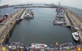 Hel Marina - 17-06-2025 10:24