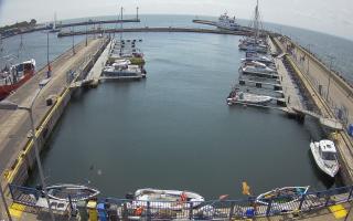 Hel Marina - 17-06-2025 10:38