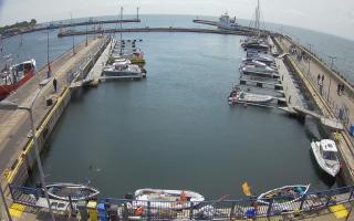 Hel Marina - 17-06-2025 10:52
