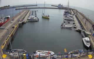Hel Marina - 17-06-2025 11:13