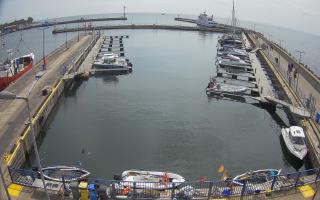 Hel Marina - 17-06-2025 11:34