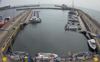 Hel Marina - 17-06-2025 11:48