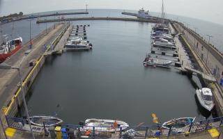 Hel Marina - 17-06-2025 11:55
