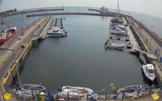 Hel Marina - 17-06-2025 12:02