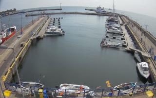 Hel Marina - 17-06-2025 12:09