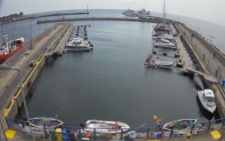 Hel Marina - 17-06-2025 12:16
