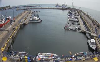 Hel Marina - 17-06-2025 12:30