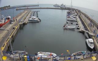 Hel Marina - 17-06-2025 12:44