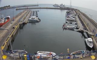 Hel Marina - 17-06-2025 12:51