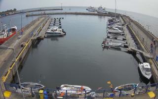 Hel Marina - 17-06-2025 12:58