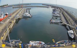 Hel Marina - 17-06-2025 15:26