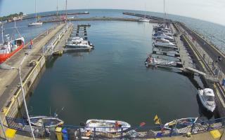 Hel Marina - 17-06-2025 15:33