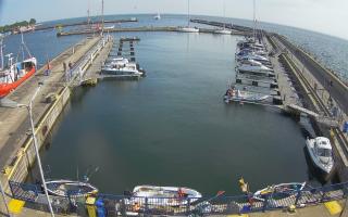 Hel Marina - 17-06-2025 15:40