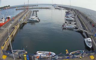 Hel Marina - 17-06-2025 15:47