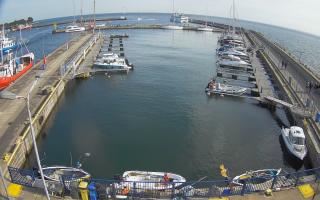 Hel Marina - 17-06-2025 16:01