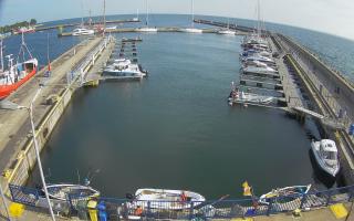 Hel Marina - 17-06-2025 16:08