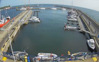 Hel Marina - 17-06-2025 16:16