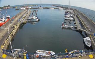 Hel Marina - 17-06-2025 16:23