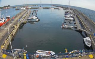 Hel Marina - 17-06-2025 16:30