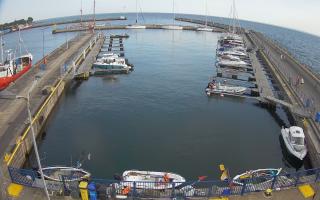 Hel Marina - 17-06-2025 16:37