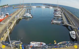 Hel Marina - 17-06-2025 16:44