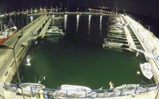 Hel Marina - 17-06-2025 21:25
