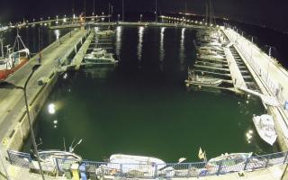 Hel Marina - 17-06-2025 21:32