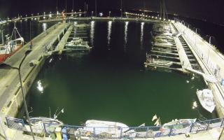 Hel Marina - 17-06-2025 22:07