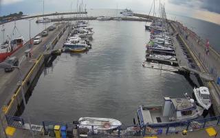 Hel Marina - 02-08-2025 12:46