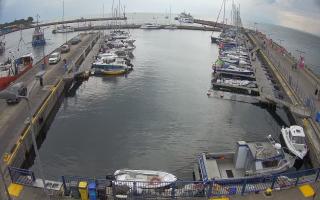 Hel Marina - 02-08-2025 12:53