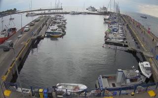 Hel Marina - 02-08-2025 13:00