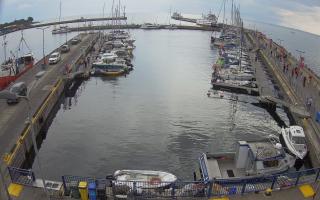 Hel Marina - 02-08-2025 13:07