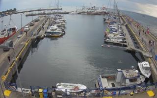 Hel Marina - 02-08-2025 13:14