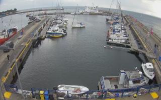 Hel Marina - 02-08-2025 13:28