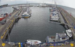 Hel Marina - 02-08-2025 13:35