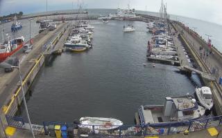Hel Marina - 02-08-2025 13:49
