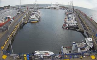 Hel Marina - 02-08-2025 14:32