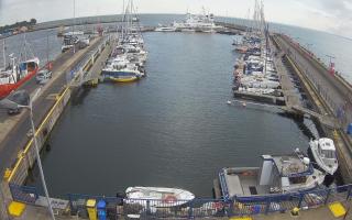 Hel Marina - 02-08-2025 14:39
