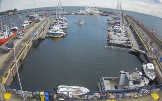 Hel Marina - 02-08-2025 14:46