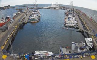 Hel Marina - 02-08-2025 15:00