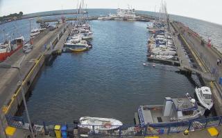 Hel Marina - 02-08-2025 15:07