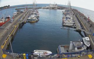 Hel Marina - 02-08-2025 15:28