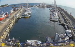 Hel Marina - 02-08-2025 15:42