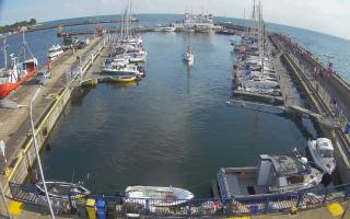 Hel Marina - 02-08-2025 15:49