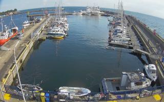 Hel Marina - 02-08-2025 15:56