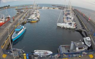 Hel Marina - 02-08-2025 18:52