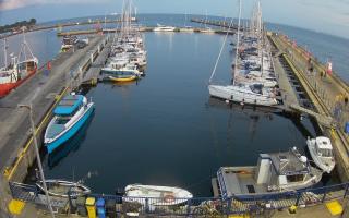 Hel Marina - 02-08-2025 19:06