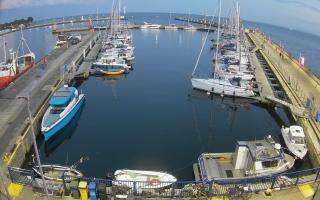 Hel Marina - 02-08-2025 19:13
