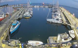 Hel Marina - 02-08-2025 19:20