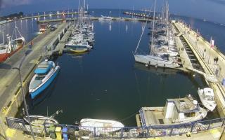 Hel Marina - 02-08-2025 19:27